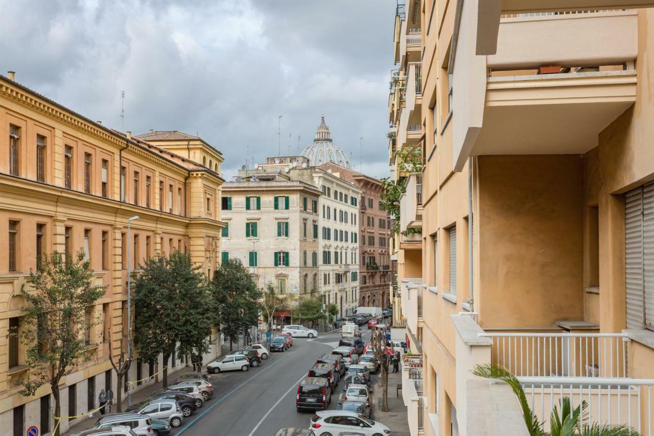 Goldie Roma Esterno foto